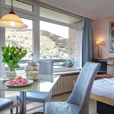 App_evans Apartman